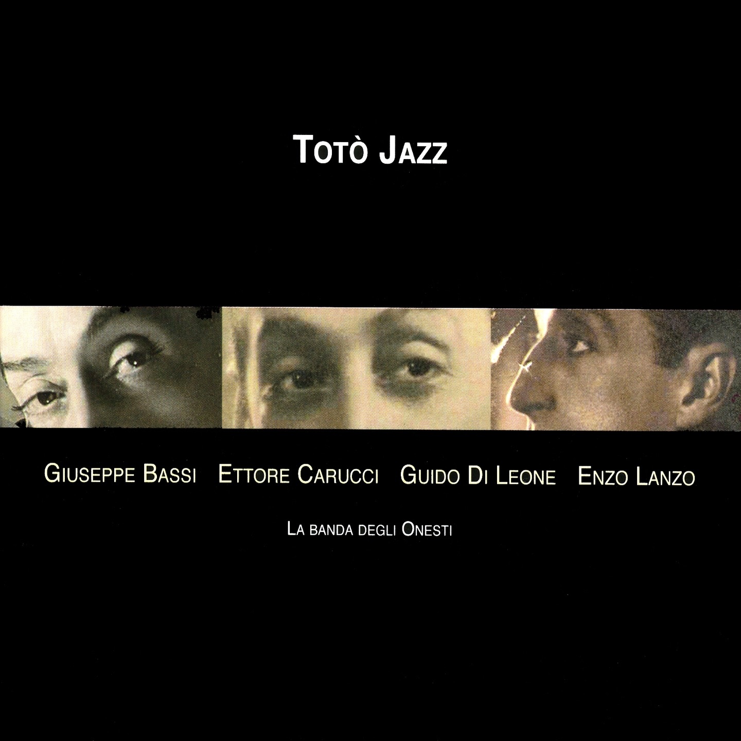 Totò Jazz