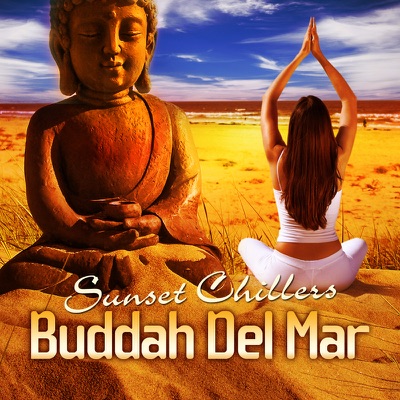 Buddah Del Mar Sunset Chillers, Vol. 1 by Night And Day
