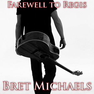 Farewell to Regis (Guitar & Vocal Demo) - Single