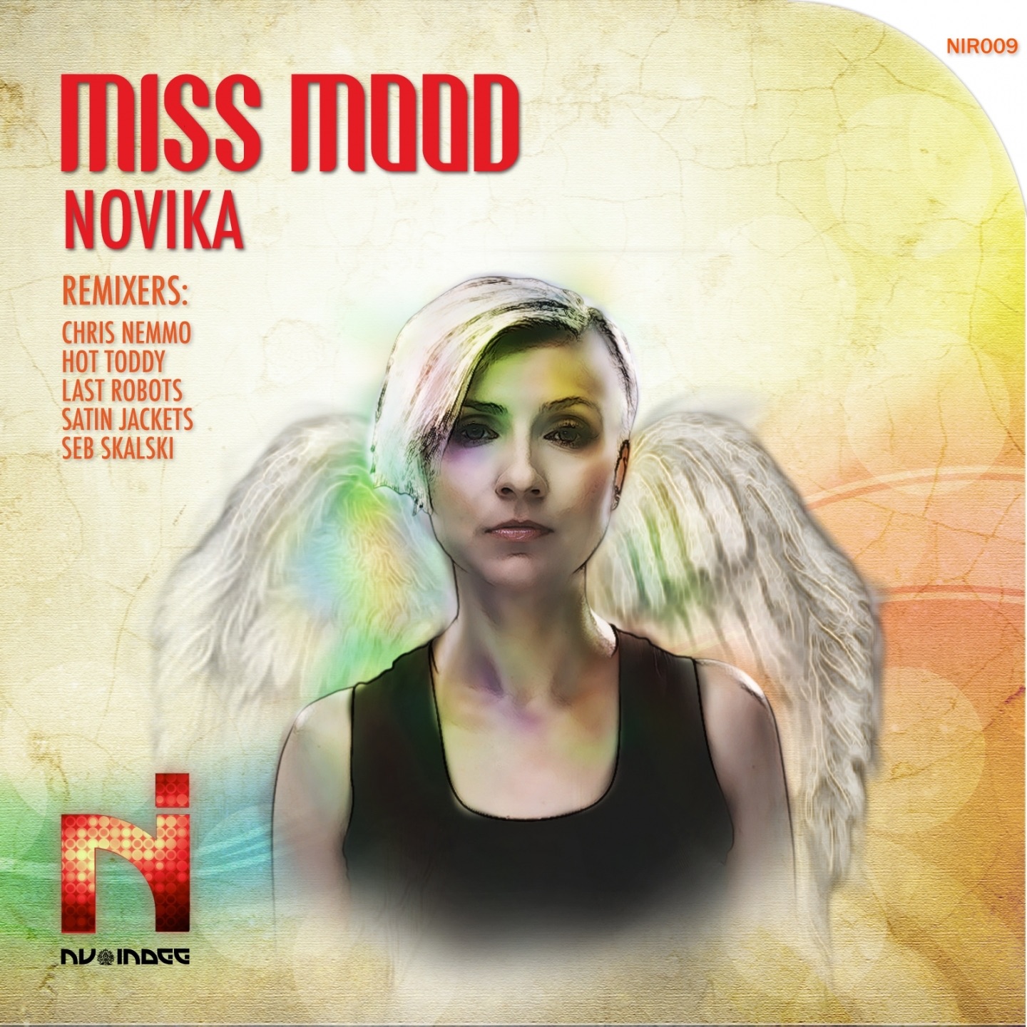 Miss Mood (Remixes)
