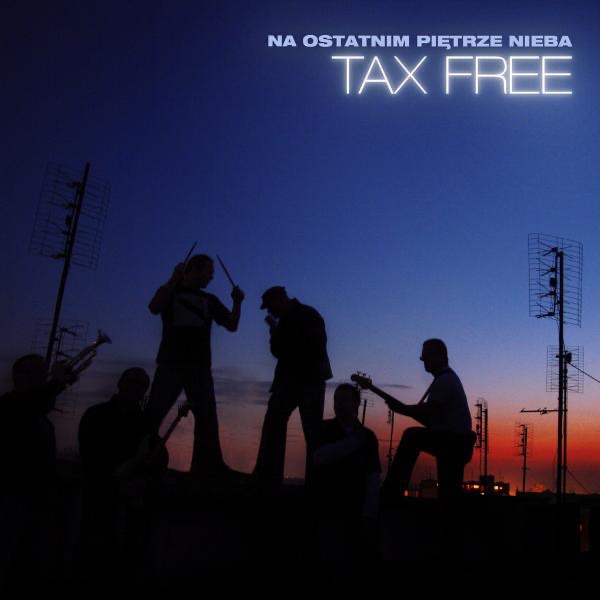 Na Ostatnim Piętrze Nieba