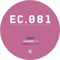 Vlammen - EP - Egbert