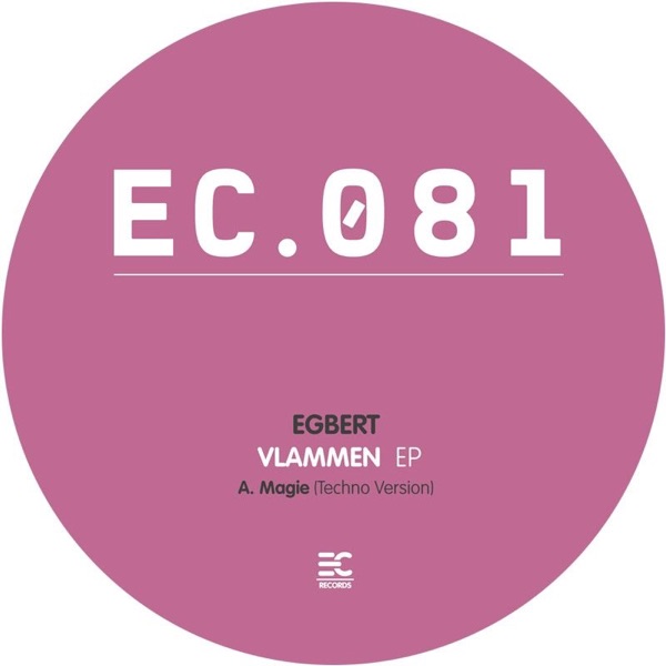 Vlammen - EP