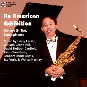 An American Exibition