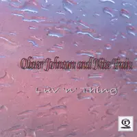 Lied for the First Time — Oliver Johnson