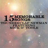 15 Memorable Songs (feat. Mick O'Toole)