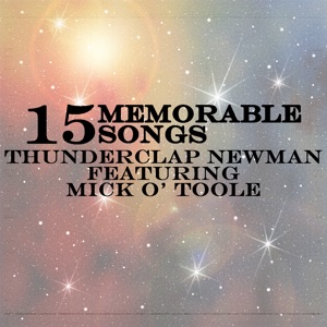 15 Memorable Songs (feat. Mick O'Toole)