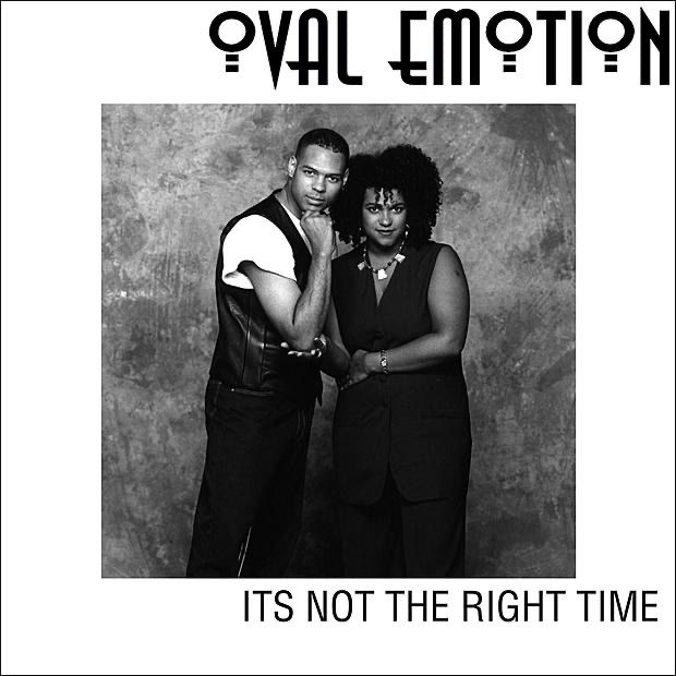 Its Not the Right Time - EP