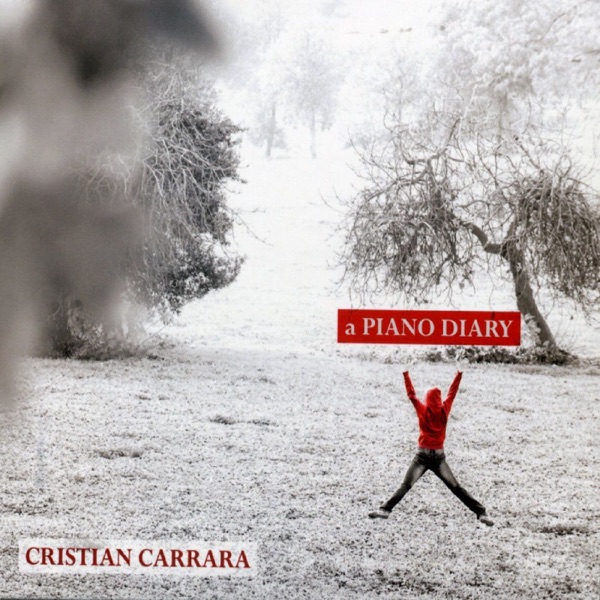 Cristian Carrara: A Piano Diary artwork