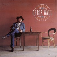 Chris Wall - Way OuT West