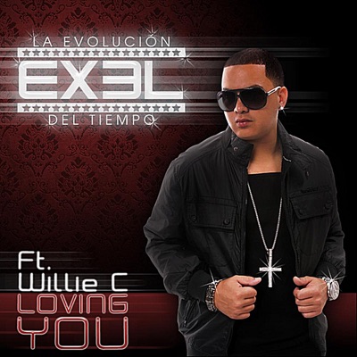 Loving You (feat. Willie C) - Single