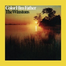 Color Him Father by The Winstons — cover art
