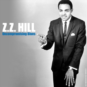 Uncompromising Blues
