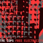 The Cops (WA) - It's Epidemic