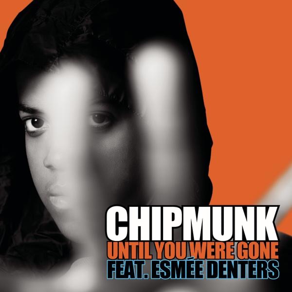 Until You Were Gone (feat. Esmée Denters)