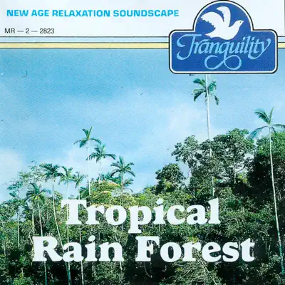 Tropical Rain Forest - London Symphony Orchestra