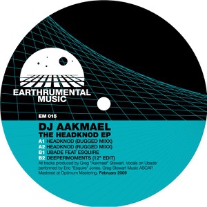 The Headknod EP