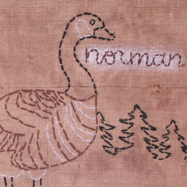 Four Seasons Compassion - Norman Gordan