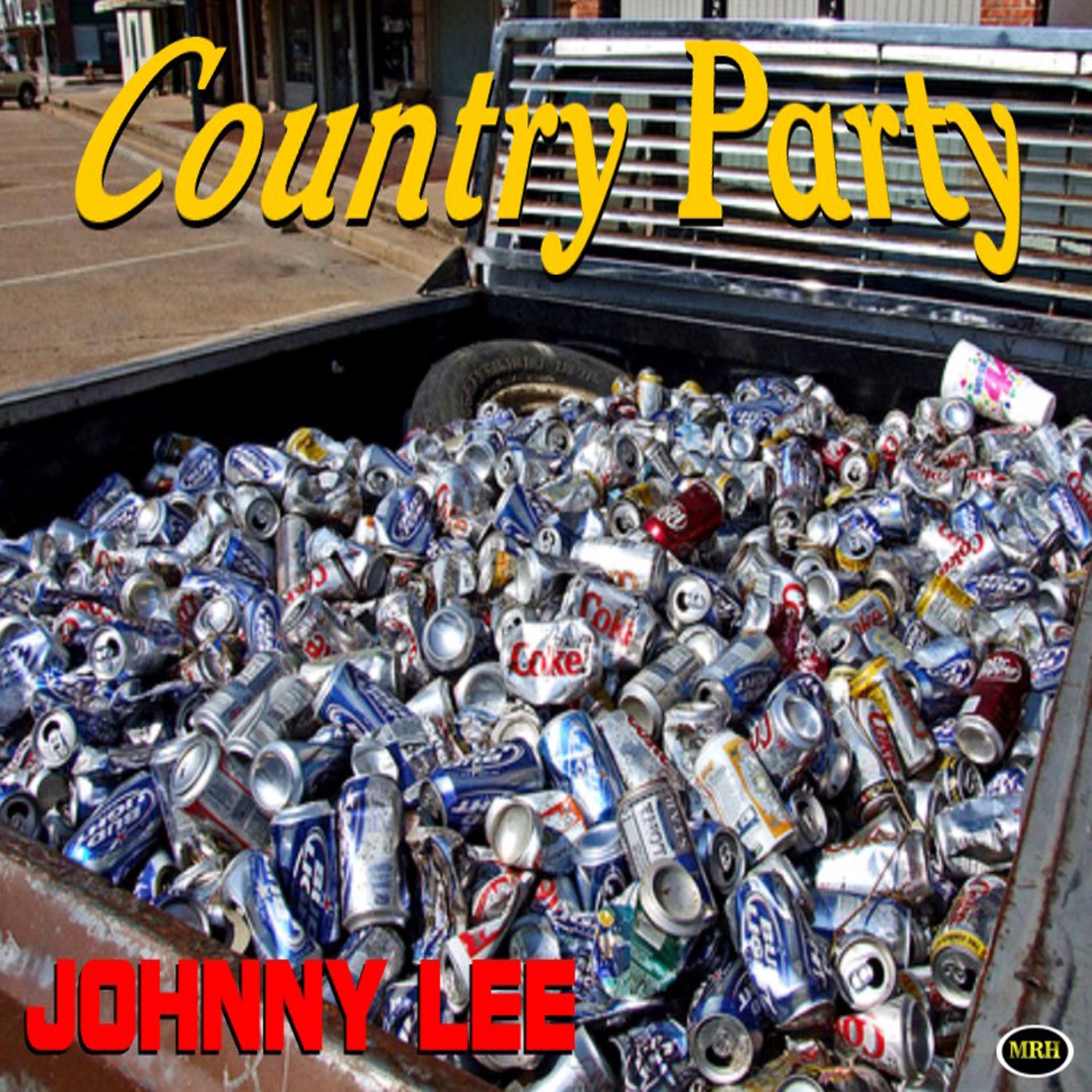 Country Party
