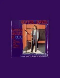 Listen to Geater Davis, watch music videos, read bio, see tour dates & more!