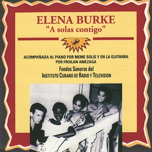 A Solas Contigo