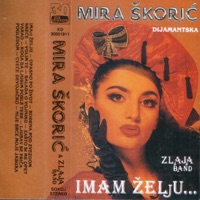 Mira Skoric - Ljubav Se Prica Pogledom