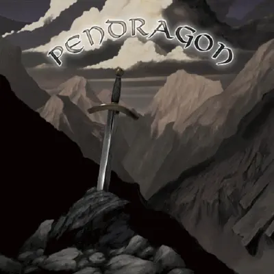 Excalibur - EP - Pendragon
