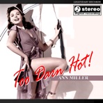 Too Darn Hot - EP