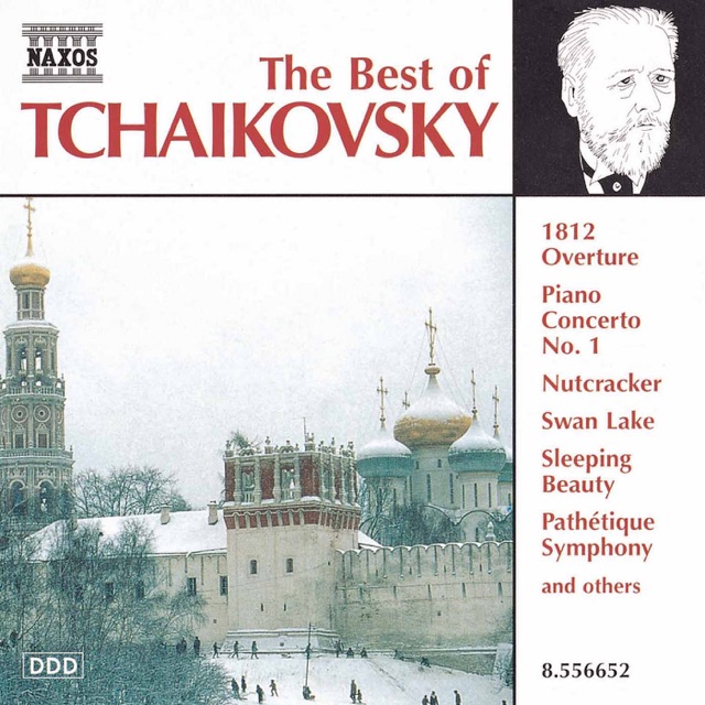 Symphony No. 40 in G Minor, K. 550: I. Molto allegro