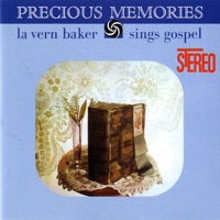 LaVern Baker - Somebody Touched Me