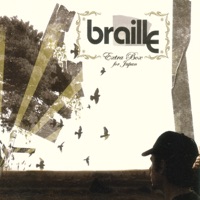 Extra Box for Japan - Braille