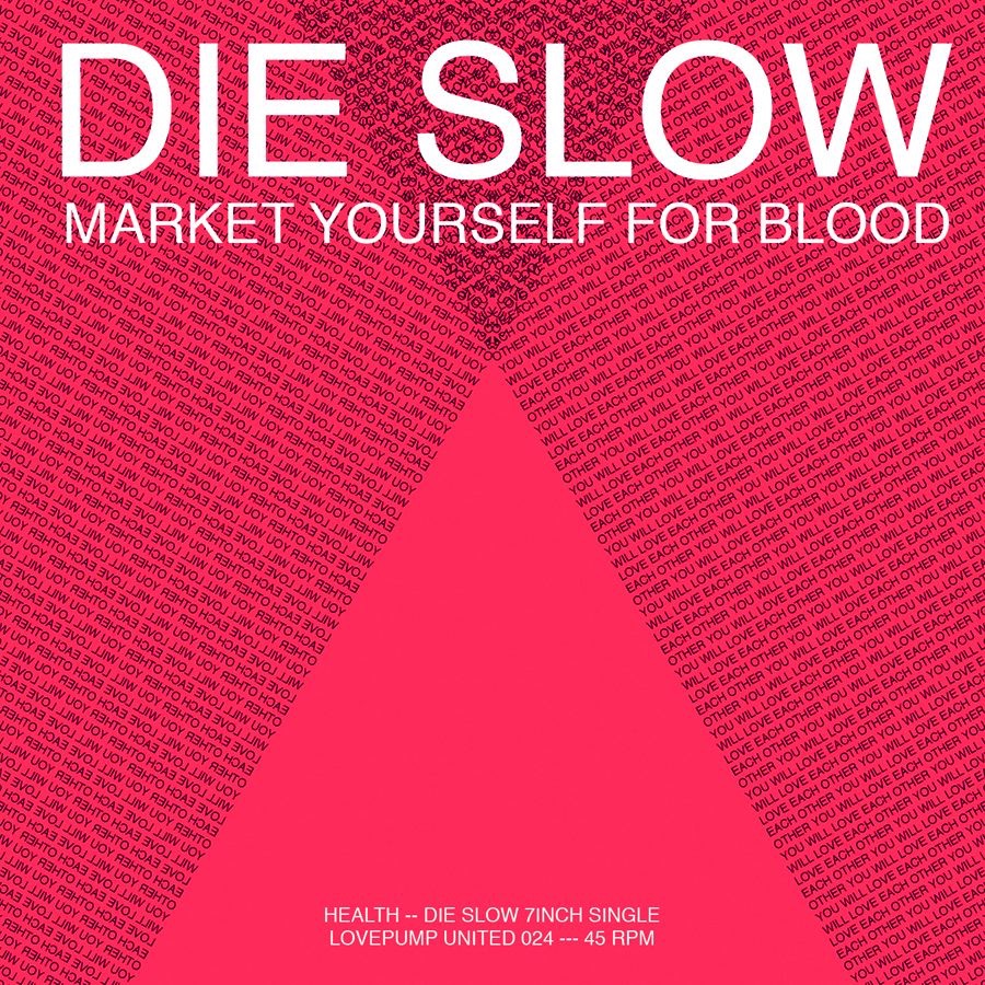Die Slow cover