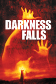 Darkness Falls cover