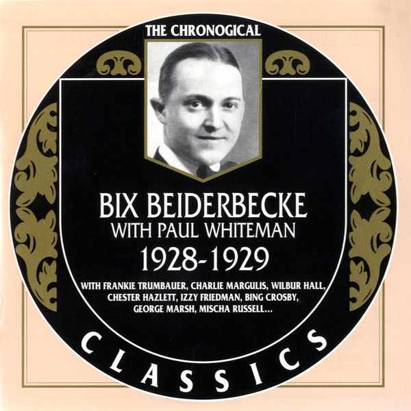 The Chronological Classics 1928-1929