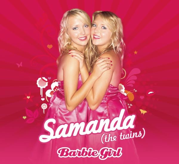 Barbie Girl - Single