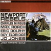 Newport Rebels