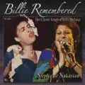 What a Night, What a Moon, What a Boy (Tribute to Billie Holiday)