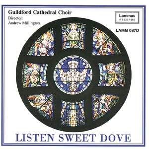 Listen Sweet Dove