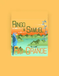 Listen to Ringo & Samuel, watch music videos, read bio, see tour dates & more!