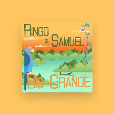 Listen to Ringo & Samuel, watch music videos, read bio, see tour dates & more!