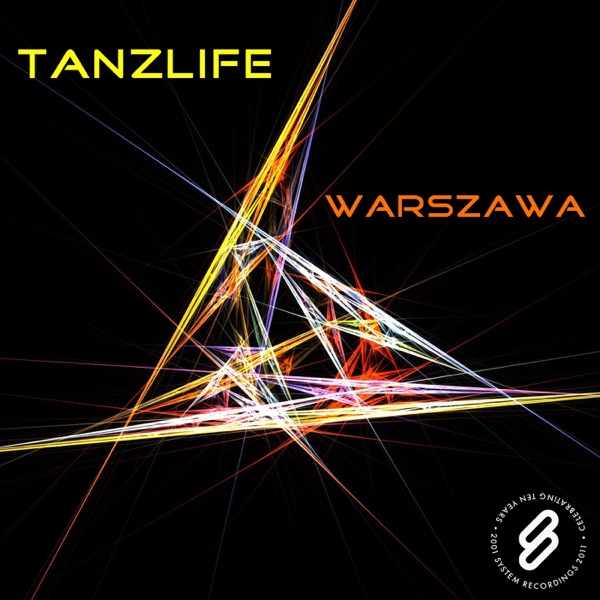 Warszawa - EP