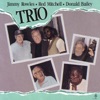 Donald Bailey, Jimmy Smith & Kenny Burrell - Day Dream