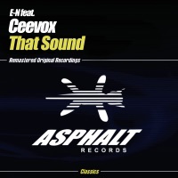 That Sound- EP - E.N