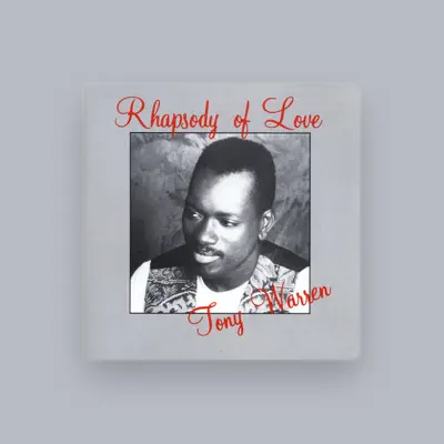 Listen to Tony Warren, watch music videos, read bio, see tour dates & more!