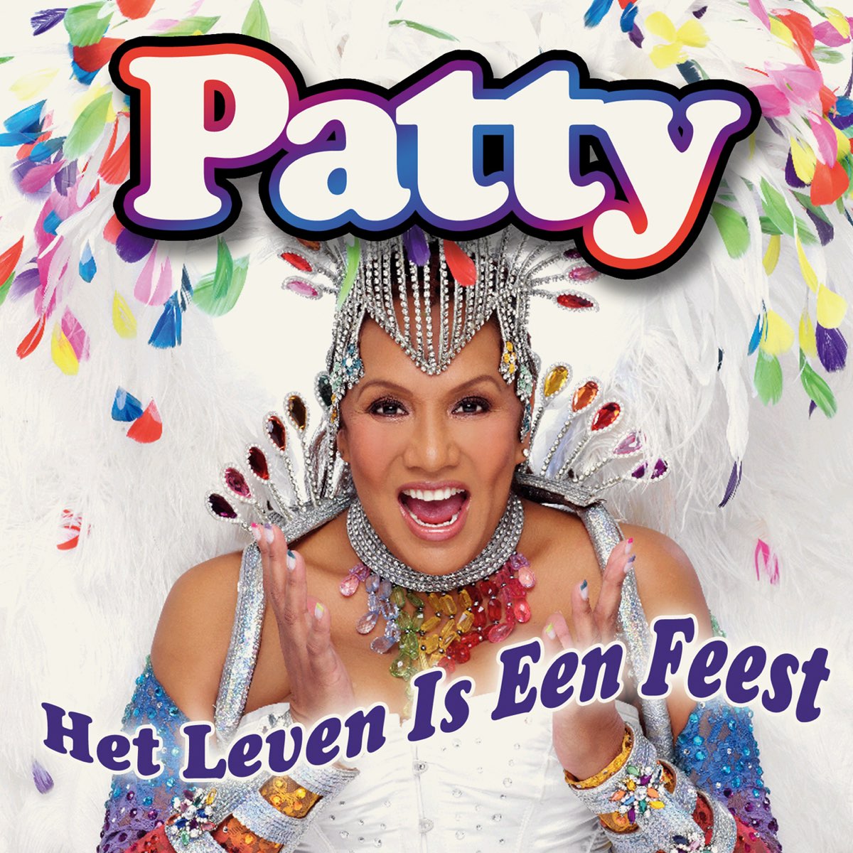 Het Leven Is Een Feest Single by Patty on Apple Music Het Leven Is Een Feest Single by Patty on Apple Music
