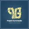 Projekt Gummizelle - Samstag In der Hood