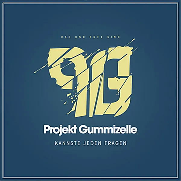 Samstag In Der Hood — Projekt Gummizelle