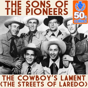 The cowboy's lament (the streets of Laredo) - Single