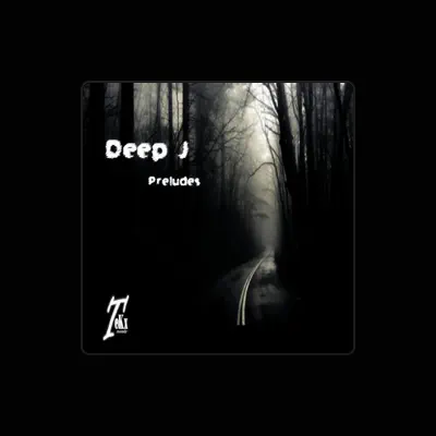 Listen to Deep J, watch music videos, read bio, see tour dates & more!