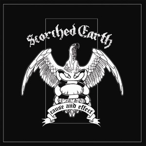 Cause and Effect - EP - Single